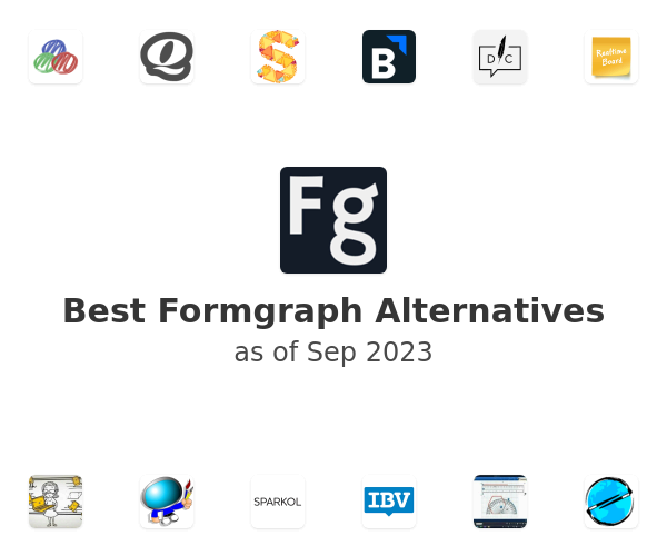 Best Formgraph Alternatives