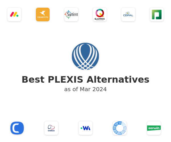 Best PLEXIS Alternatives