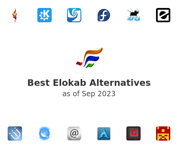 Best Elokab Alternatives