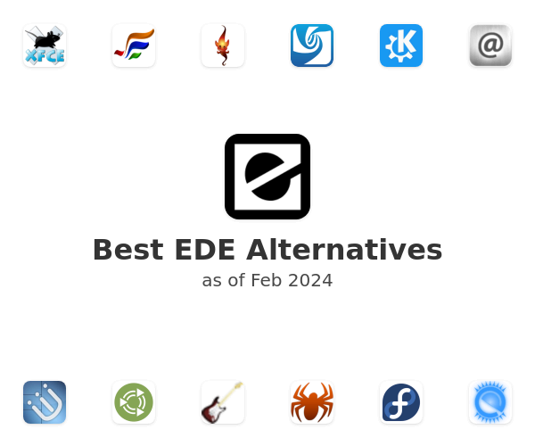 Best EDE Alternatives