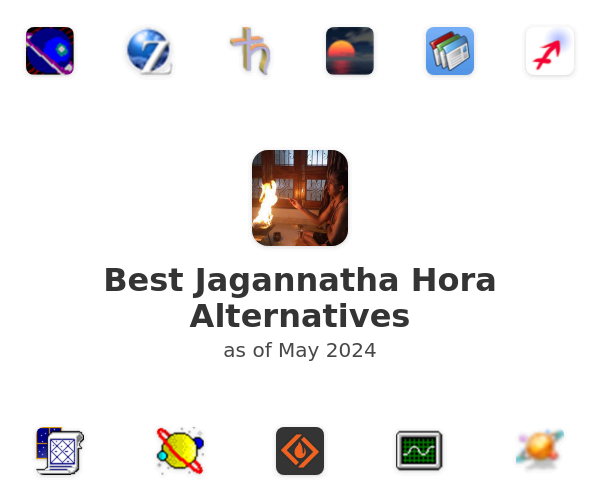 jagannatha hora free software