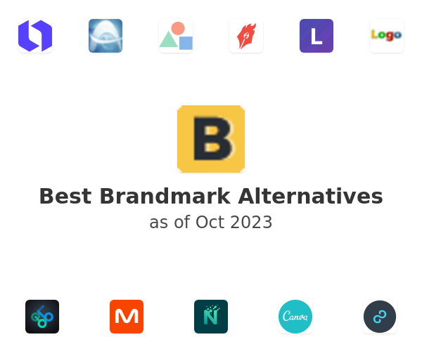 Best Brandmark Alternatives