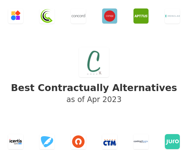 Best Contractually Alternatives