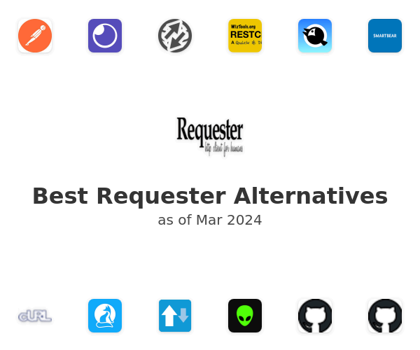 Best Requester Alternatives