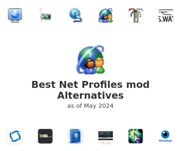 Best Net Profiles mod Alternatives