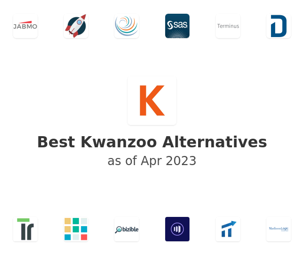 Best Kwanzoo Alternatives