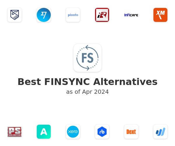 Best FINSYNC Alternatives