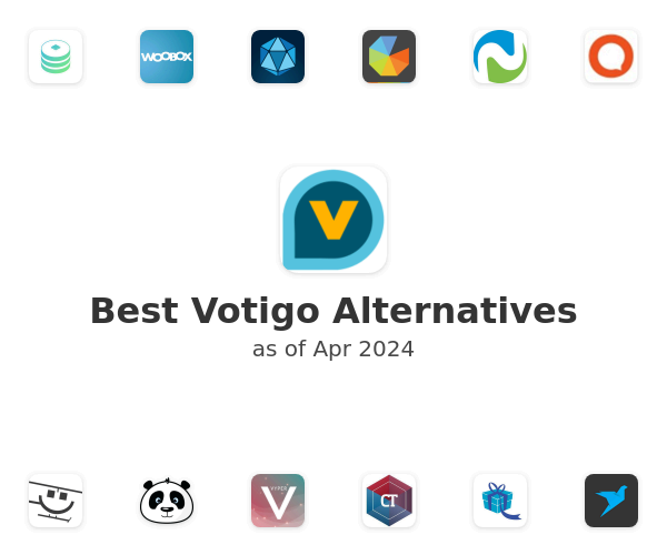 Best Votigo Alternatives