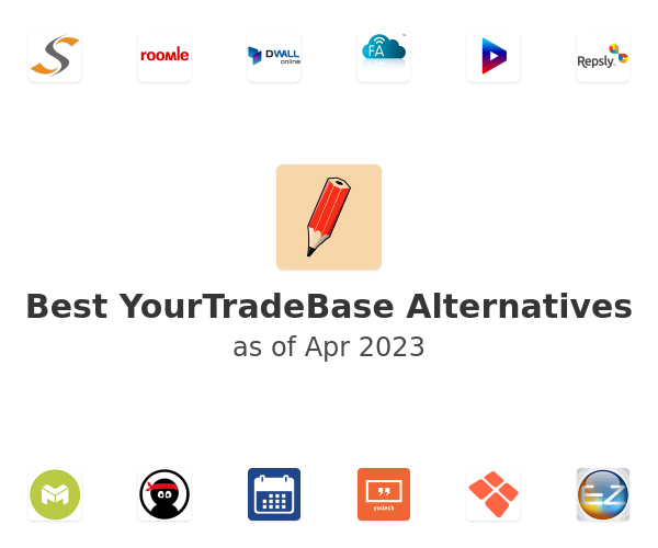 Best YourTradeBase Alternatives