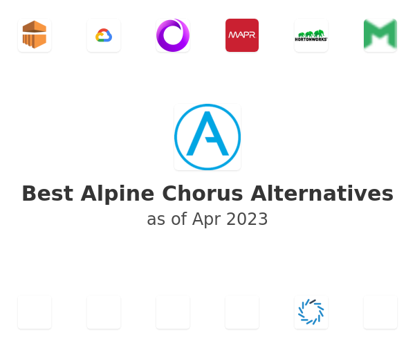 Best Alpine Chorus Alternatives
