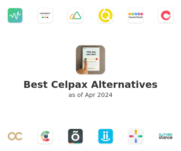 Best Celpax Alternatives