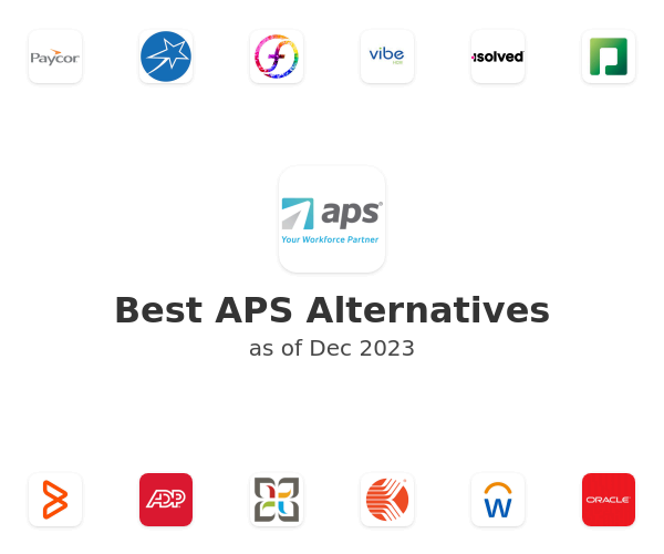 Best APS Alternatives