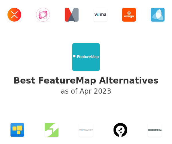 Best FeatureMap Alternatives