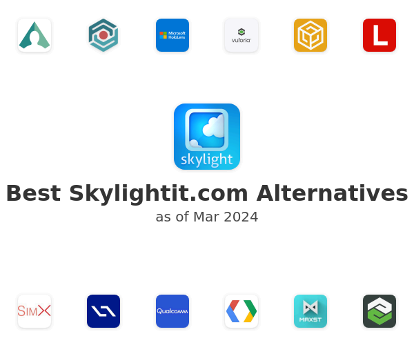 Best Skylightit.com Alternatives