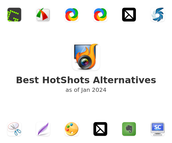 Best HotShots Alternatives