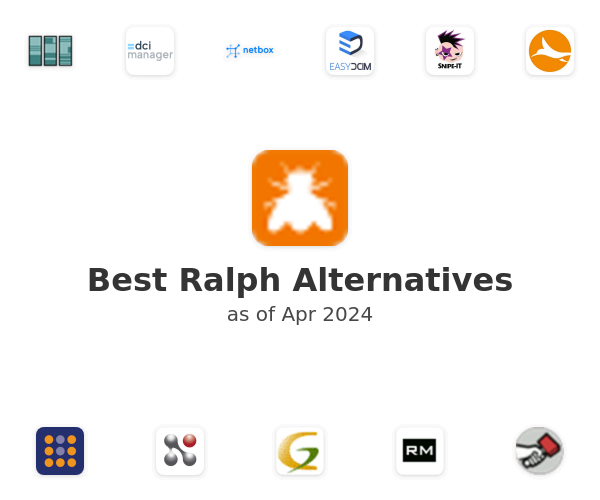 Best Ralph Alternatives