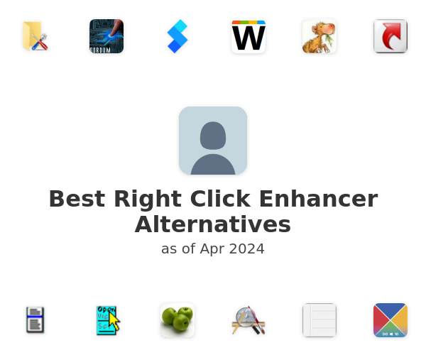 Best Right Click Enhancer Alternatives