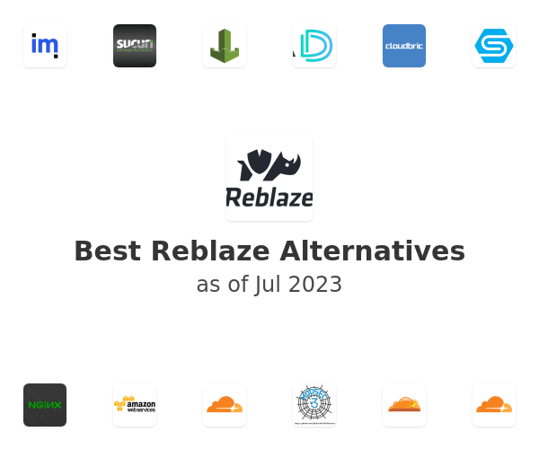 Best Reblaze Alternatives