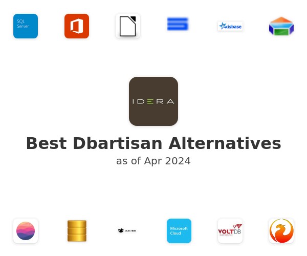 Best Dbartisan Alternatives