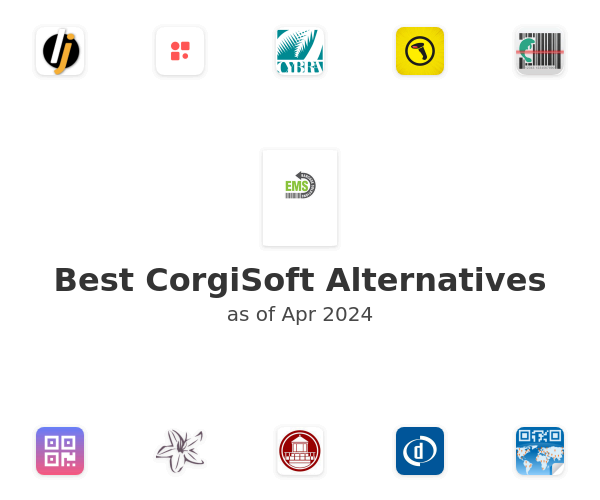Best CorgiSoft Alternatives