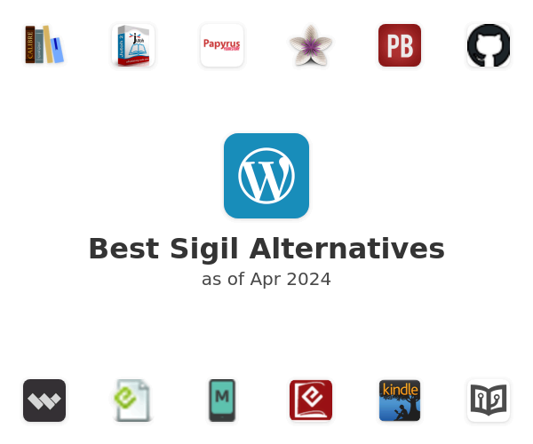 Best Sigil Alternatives