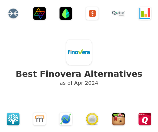 Best Finovera Alternatives