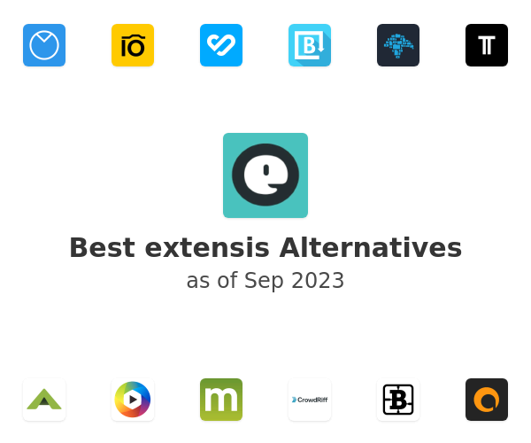 Best extensis Alternatives