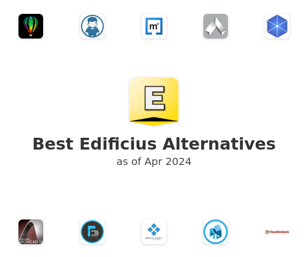 Best Edificius Alternatives