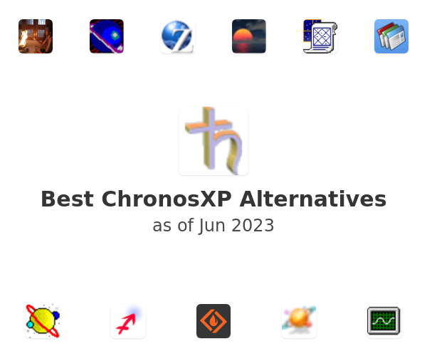 Best ChronosXP Alternatives