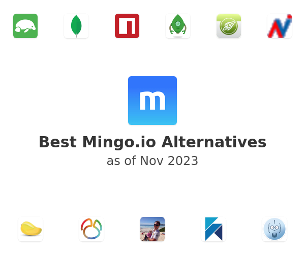 Best Mingo.io Alternatives