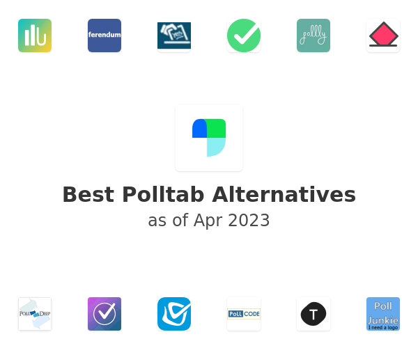 Best Polltab Alternatives