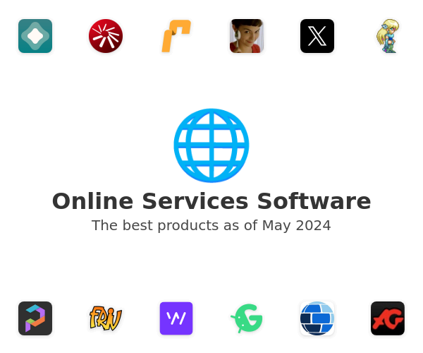 Online Services Software