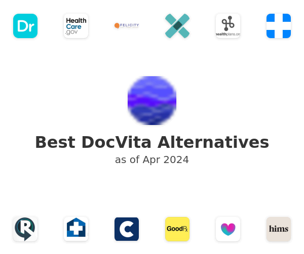 Best DocVita Alternatives