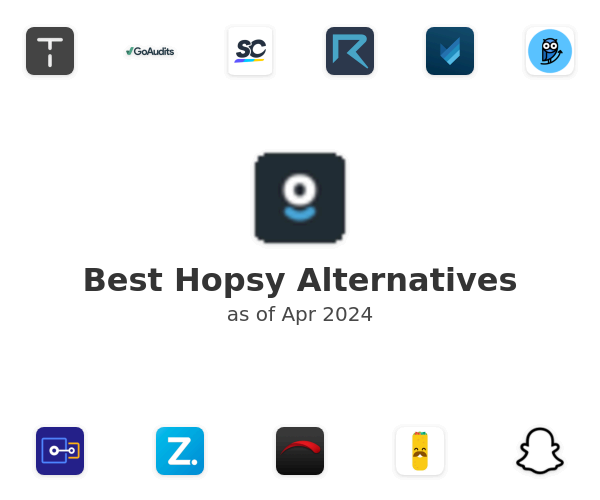 Best Hopsy Alternatives