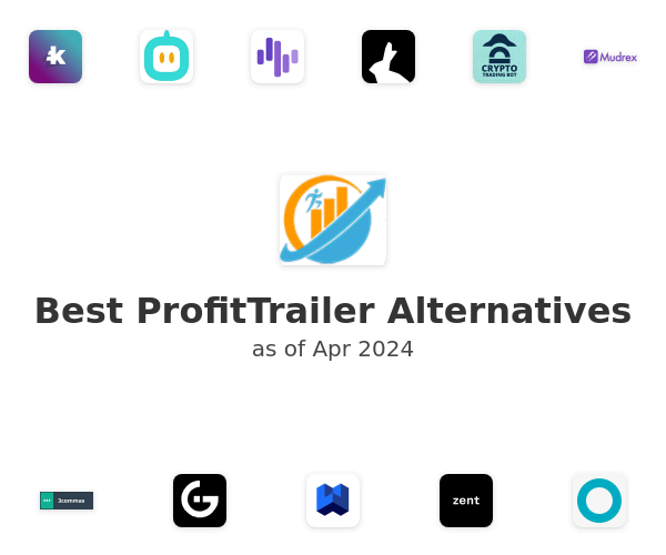 Best ProfitTrailer Alternatives