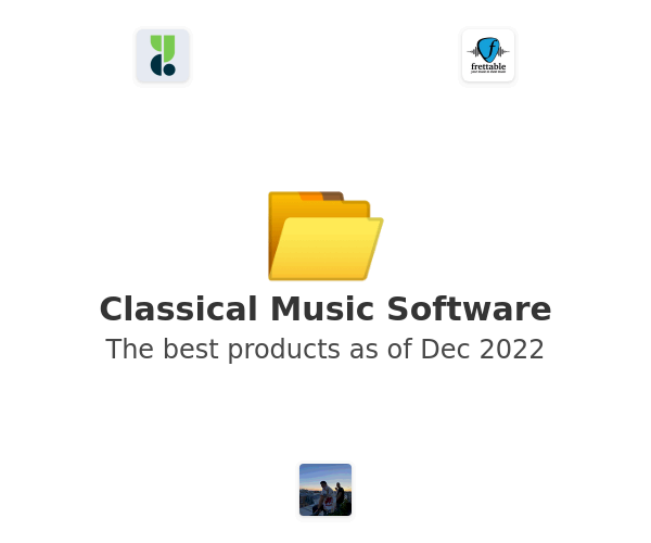 Classical Music Software