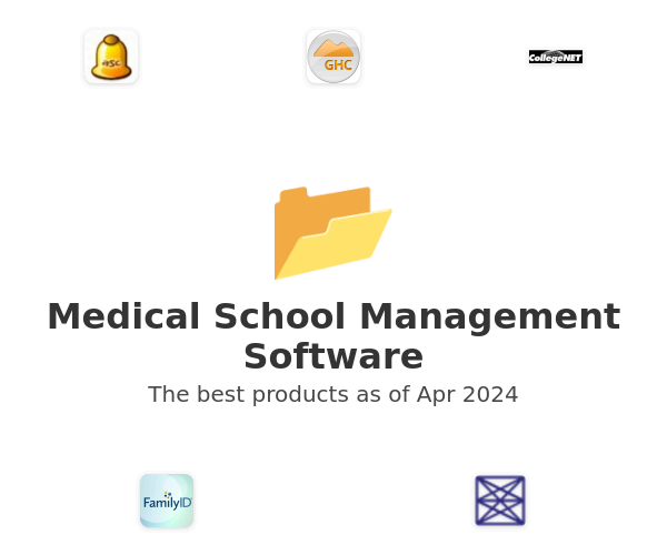 Medical School Management Software