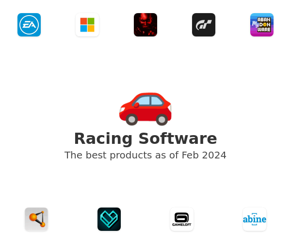 Racing Software