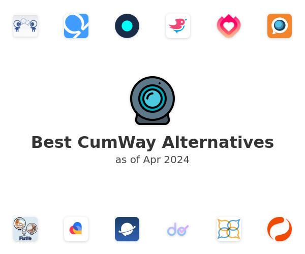 Best CumWay Alternatives