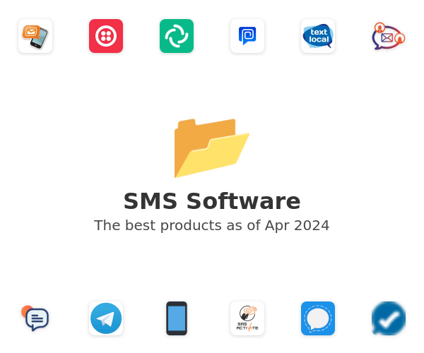 SMS Software