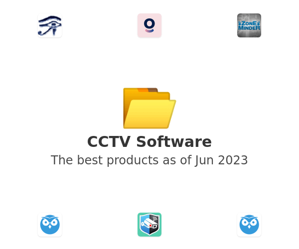 CCTV Software