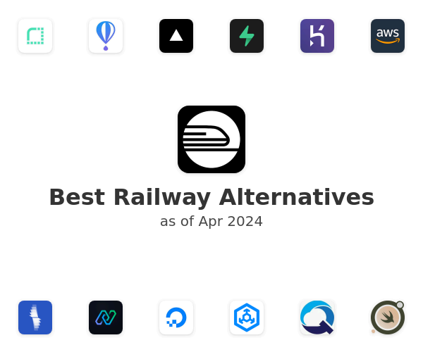 Best Railway Alternatives