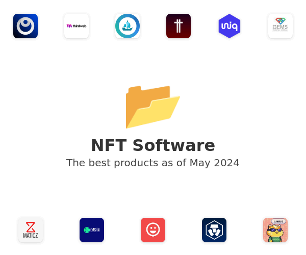 NFT Software