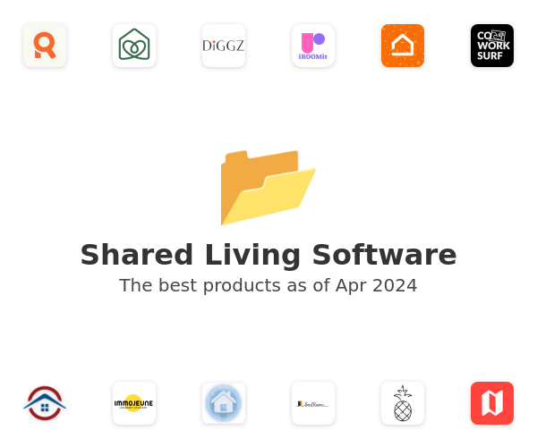 Shared Living Software