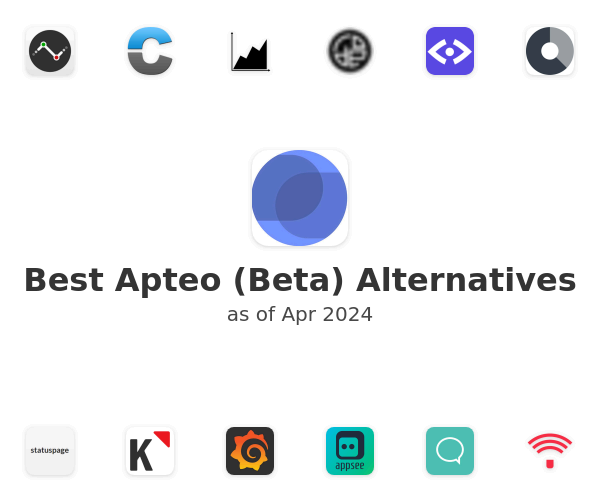 Best Apteo (Beta) Alternatives