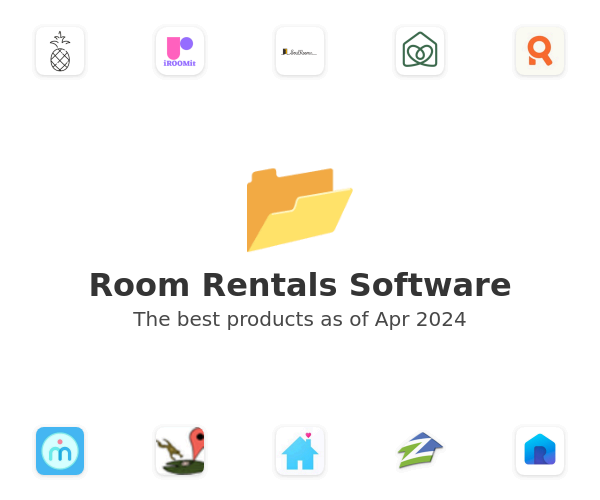 Room Rentals Software