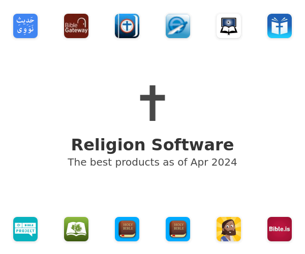 Religion Software