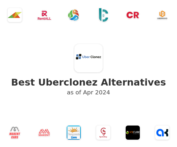 Best Uberclonez Alternatives