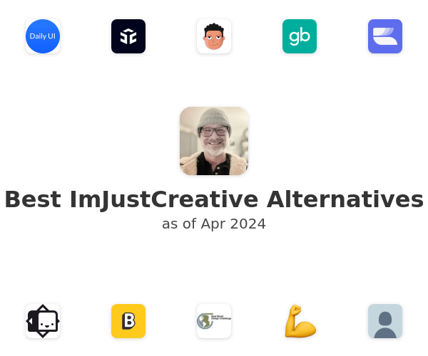Best ImJustCreative Alternatives