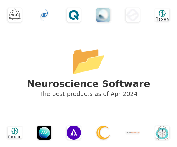 Neuroscience Software